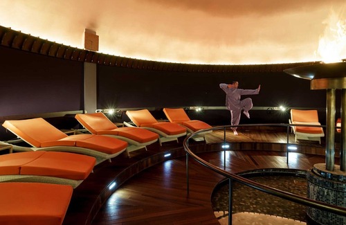 Achenkirch Complejo | Posthotel marca Suite - Posthotel Achenkirch