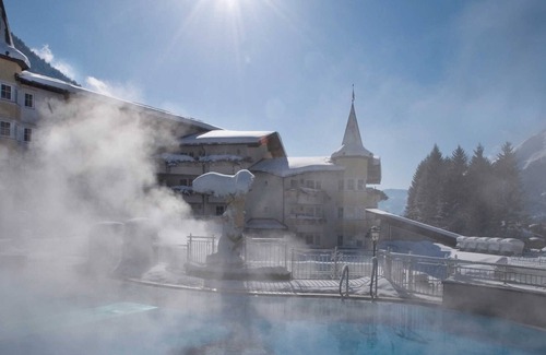Achenkirch Complejo | Posthotel marca Suite - Posthotel Achenkirch