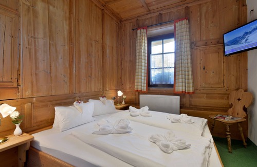 Mayrhofen Hotel | Posthotel Mayrhofen
