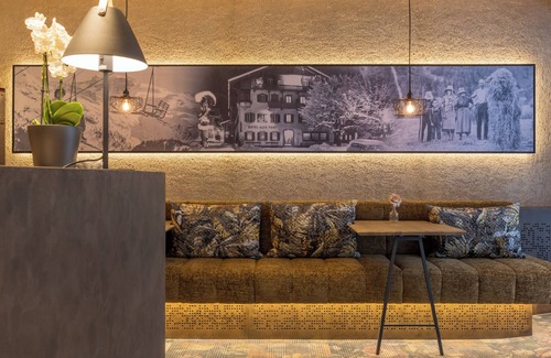 Mayrhofen Hotel | Posthotel Mayrhofen