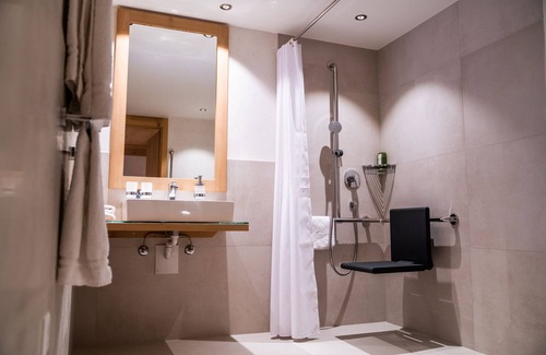 Gstaad Hotel | Posthotel Rössli