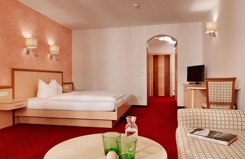 Strengen Hotel | Posthotel Strengen am Arlberg