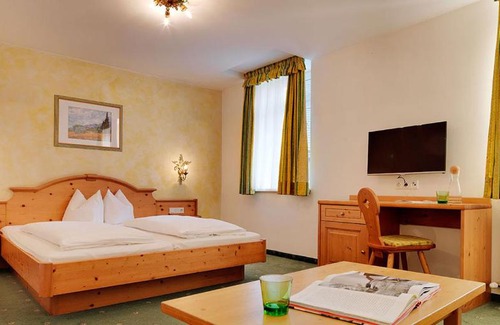 Strengen Hotel | Posthotel Strengen am Arlberg