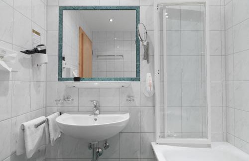 Strengen Hotel | Posthotel Strengen am Arlberg