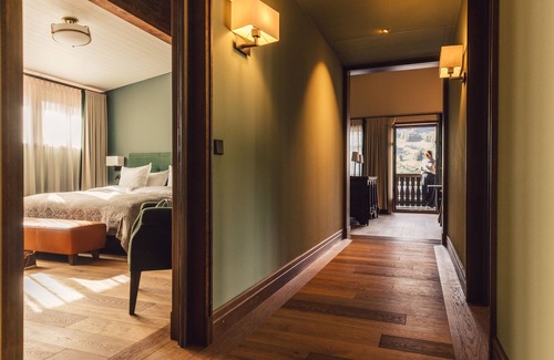Schruns Hotel | Posthotel Taube