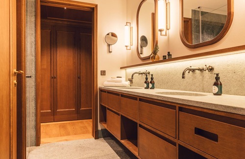 Schruns Hotel | Posthotel Taube