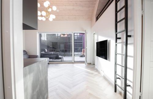 Parnu Apartamento | Posti villa S
