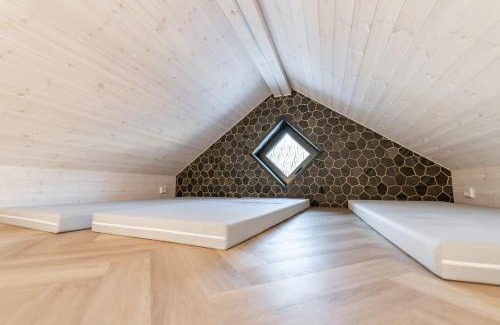 Parnu Apartamento | Posti villa S