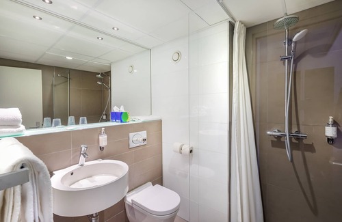 Bunnik Hotel | Postillion Hotel Utrecht Bunnik