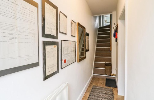 Bridlington Casa | Postman's Cottage