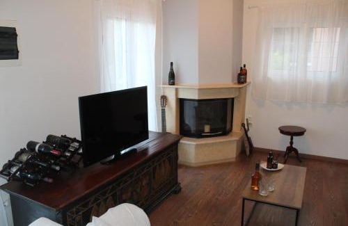 Doukades Apartamento | Postman's House