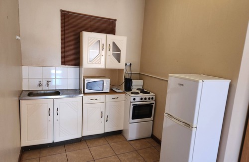 Tsantsabane Hotel | Postmasburg Inn
