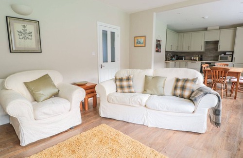 Winchcombe Cabaña | Alojamiento de Postmaster, WINCHCOMBE