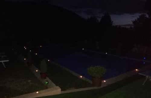 Spoleto Casa | Posto del Sole