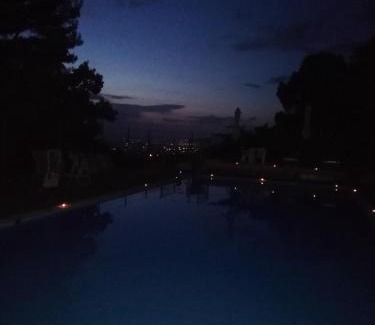 Spoleto Casa | Posto del Sole