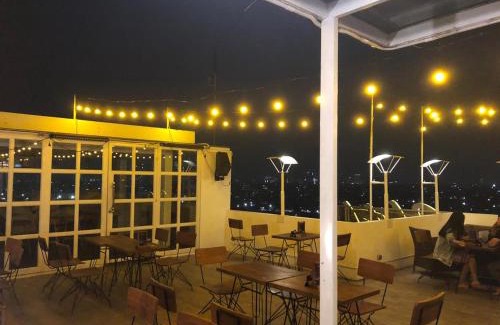 Jakarta Hotel | Posto Dormire Hotel