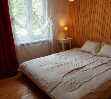 Hajnowka Casa | Postolove - a family home