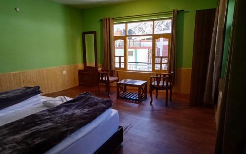Tabo Casa | Potala Homestay by StayApart