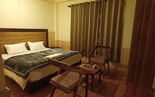 Tabo Casa | Potala Homestay by StayApart