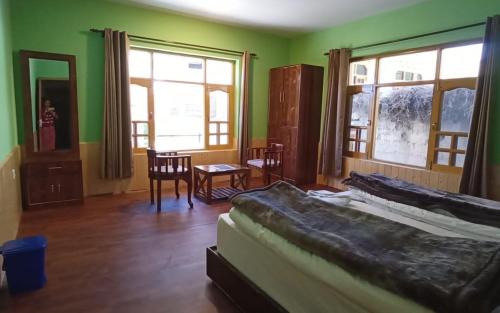 Tabo Casa | Potala Homestay by StayApart