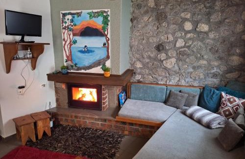 Konitsa Apartamento | Potamolithos Suites