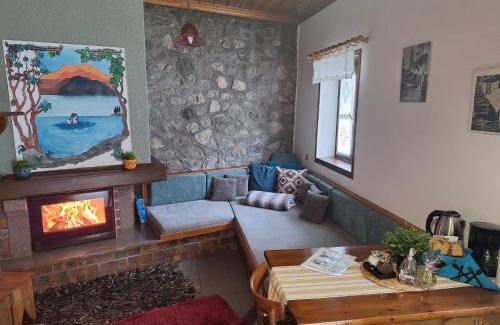 Konitsa Apartamento | Potamolithos Suites