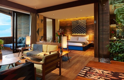 Seminyak Hotel | Potato Head Suites & Studios