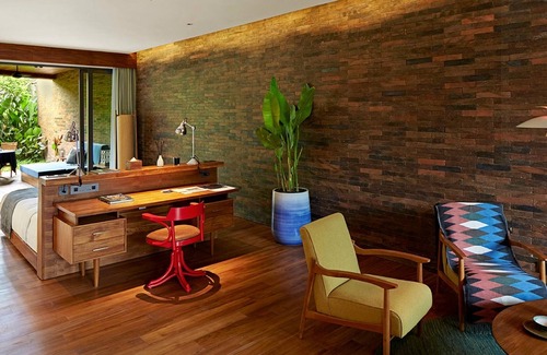 Seminyak Hotel | Potato Head Suites & Studios