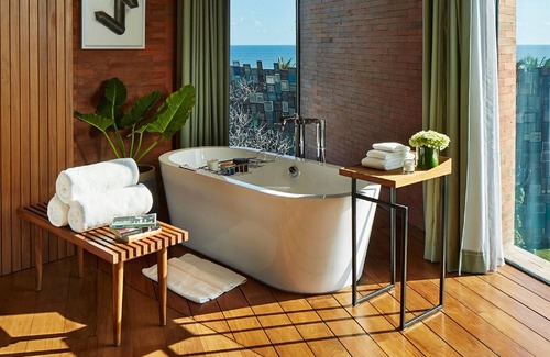 Seminyak Hotel | Potato Head Suites & Studios
