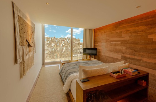 Seminyak Hotel | Potato Head Suites & Studios