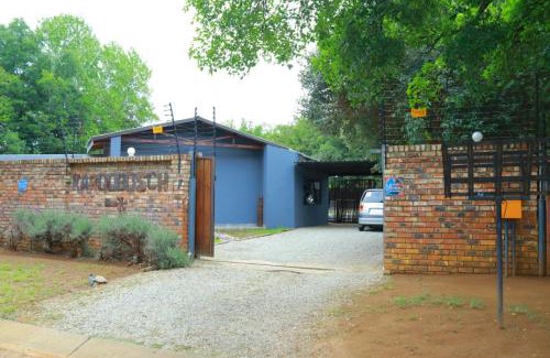 Potchefstroom Casa | Potch Geasthouse