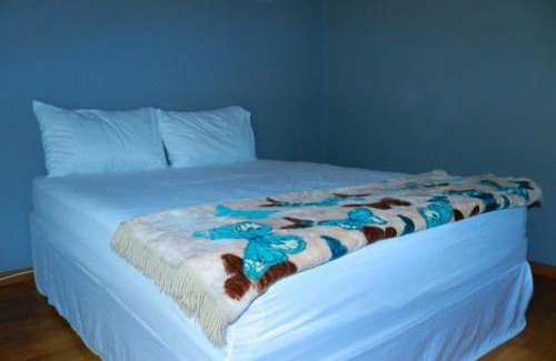 Potchefstroom Casa | Potch Geasthouse