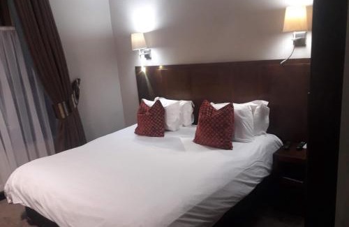 Potchefstroom Casa | Potch Guest House