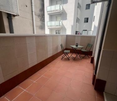 Caldas de Reis Casa | Potel 6