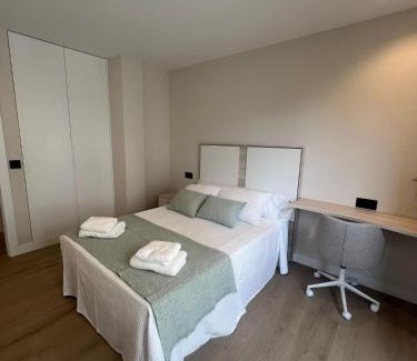 Caldas de Reis Casa | Potel 6