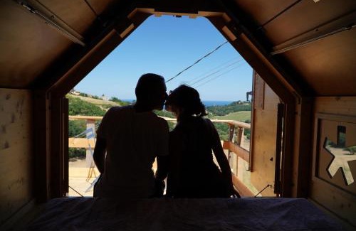 Potenza Picena Otro | Potenza Picena StarsBox Orto del Marinaio