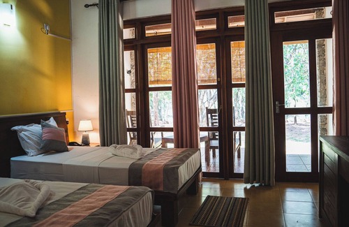 Dambulla Hotel | Pothana Village