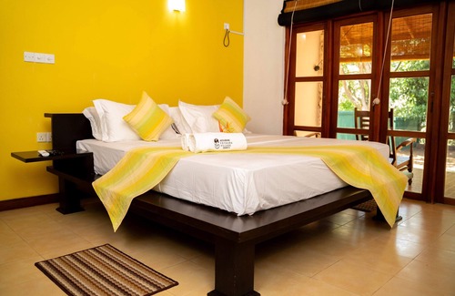 Dambulla Hotel | Pothana Village