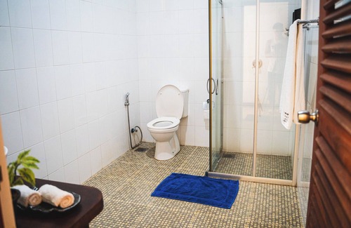 Dambulla Hotel | Pothana Village