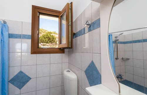 Donoussa Casa | Pothiti Studios