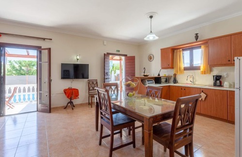 Zakynthos Apartamento | Pothos Private Villas