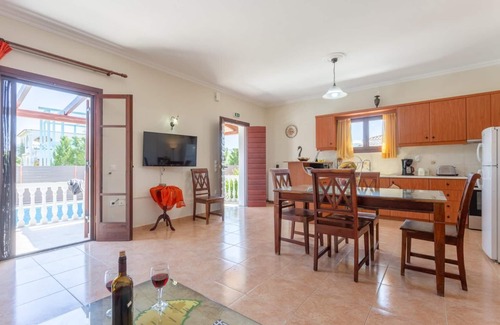 Zakynthos Apartamento | Pothos Private Villas