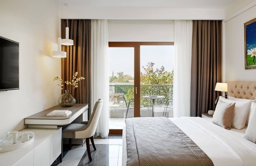 Portes Complejo | Potidea Palace Hotel