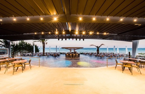Portes Complejo | Potidea Palace Hotel