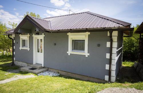 Mojkovac Casa | Potočna Vila
