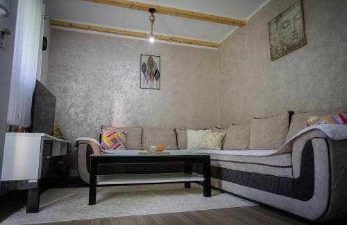 Mojkovac Casa | Potočna Vila