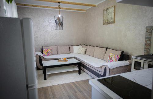 Mojkovac Casa | Potočna Vila