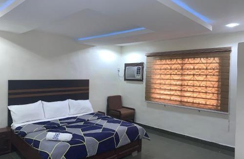 Ikorodu Hotel | Potomac Hotel managed by Milord hospitality