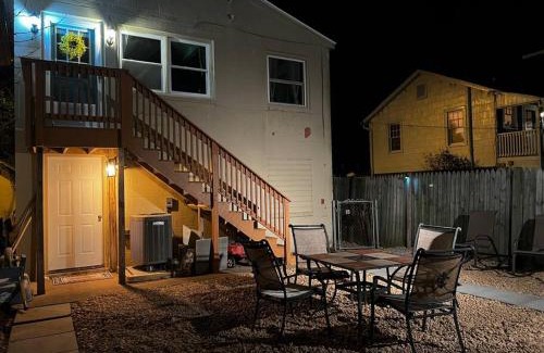 Pisgah Casa | Potomac River Quantico Marines 2BR Bungalow Home
