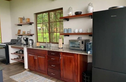 Hato Viejo Casa | Potrerillos Ranch close to Boquete